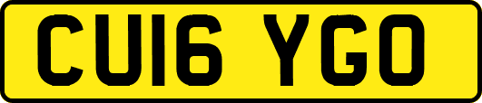 CU16YGO