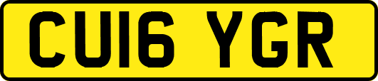 CU16YGR