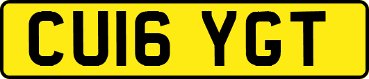 CU16YGT