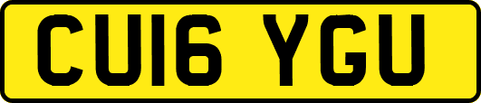 CU16YGU