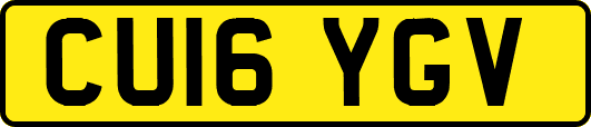 CU16YGV