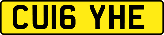 CU16YHE