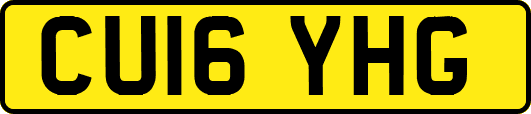 CU16YHG