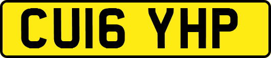 CU16YHP