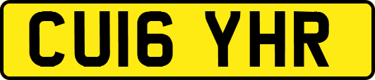 CU16YHR