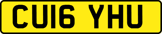 CU16YHU
