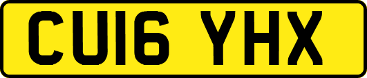 CU16YHX
