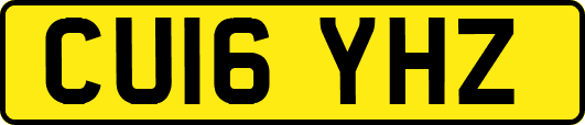 CU16YHZ