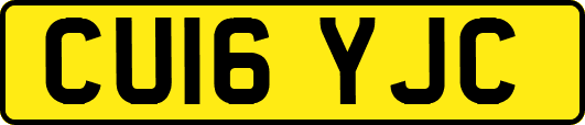 CU16YJC