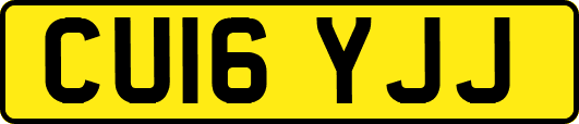 CU16YJJ