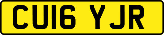CU16YJR
