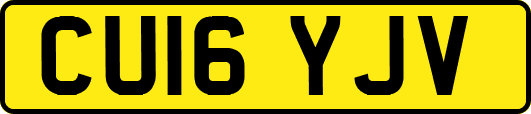 CU16YJV