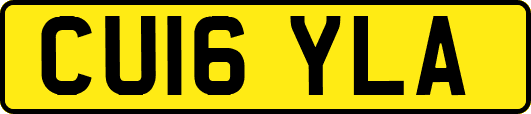 CU16YLA