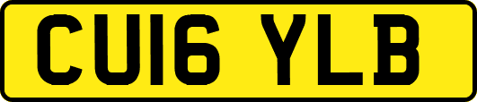 CU16YLB