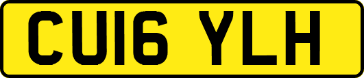 CU16YLH