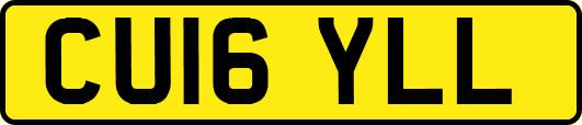 CU16YLL