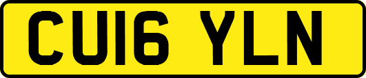 CU16YLN