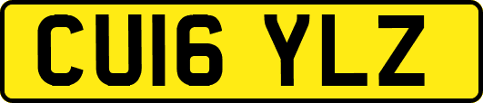 CU16YLZ
