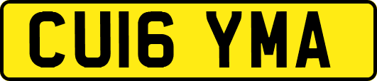 CU16YMA