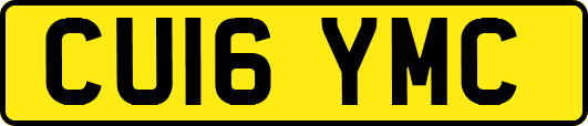 CU16YMC