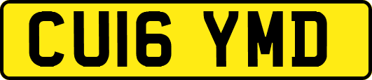 CU16YMD
