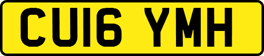 CU16YMH