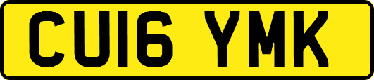 CU16YMK