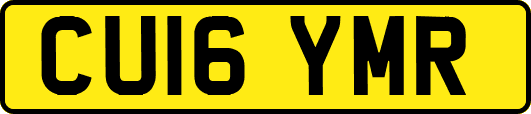 CU16YMR