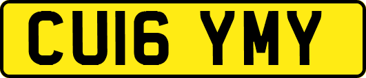 CU16YMY