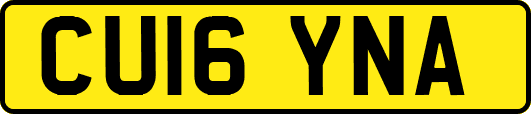 CU16YNA
