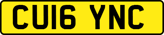 CU16YNC