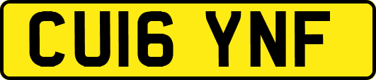 CU16YNF