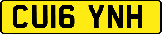 CU16YNH