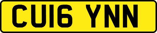 CU16YNN