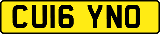 CU16YNO