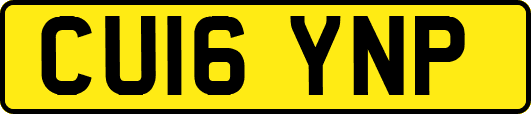 CU16YNP