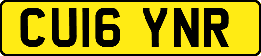 CU16YNR