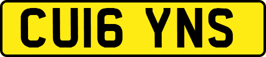 CU16YNS