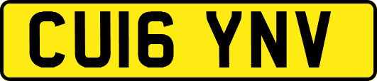 CU16YNV