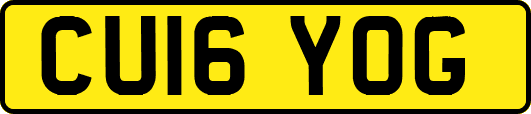 CU16YOG