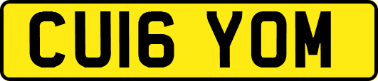 CU16YOM