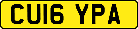 CU16YPA