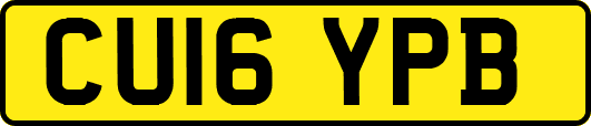 CU16YPB