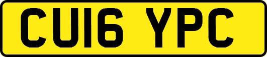 CU16YPC
