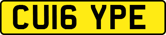 CU16YPE