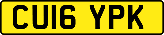 CU16YPK