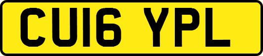 CU16YPL