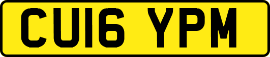 CU16YPM