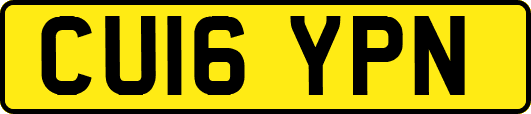 CU16YPN