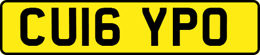CU16YPO